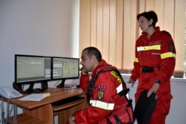 Două elicoptere noi pentru intervenţii medicale de urgenţă în Galaţi, Tulcea şi Constanţa